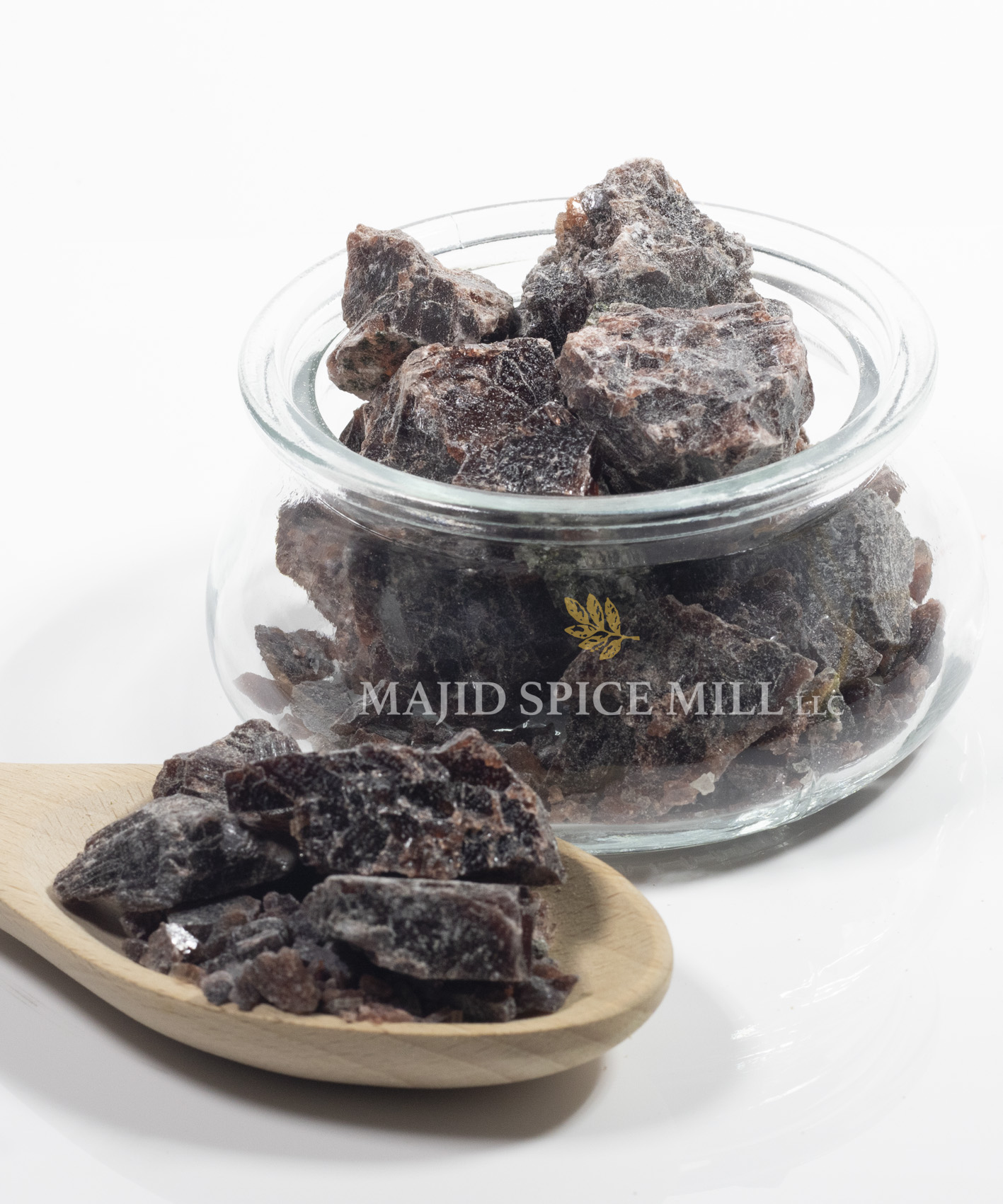 blak sugar stone
