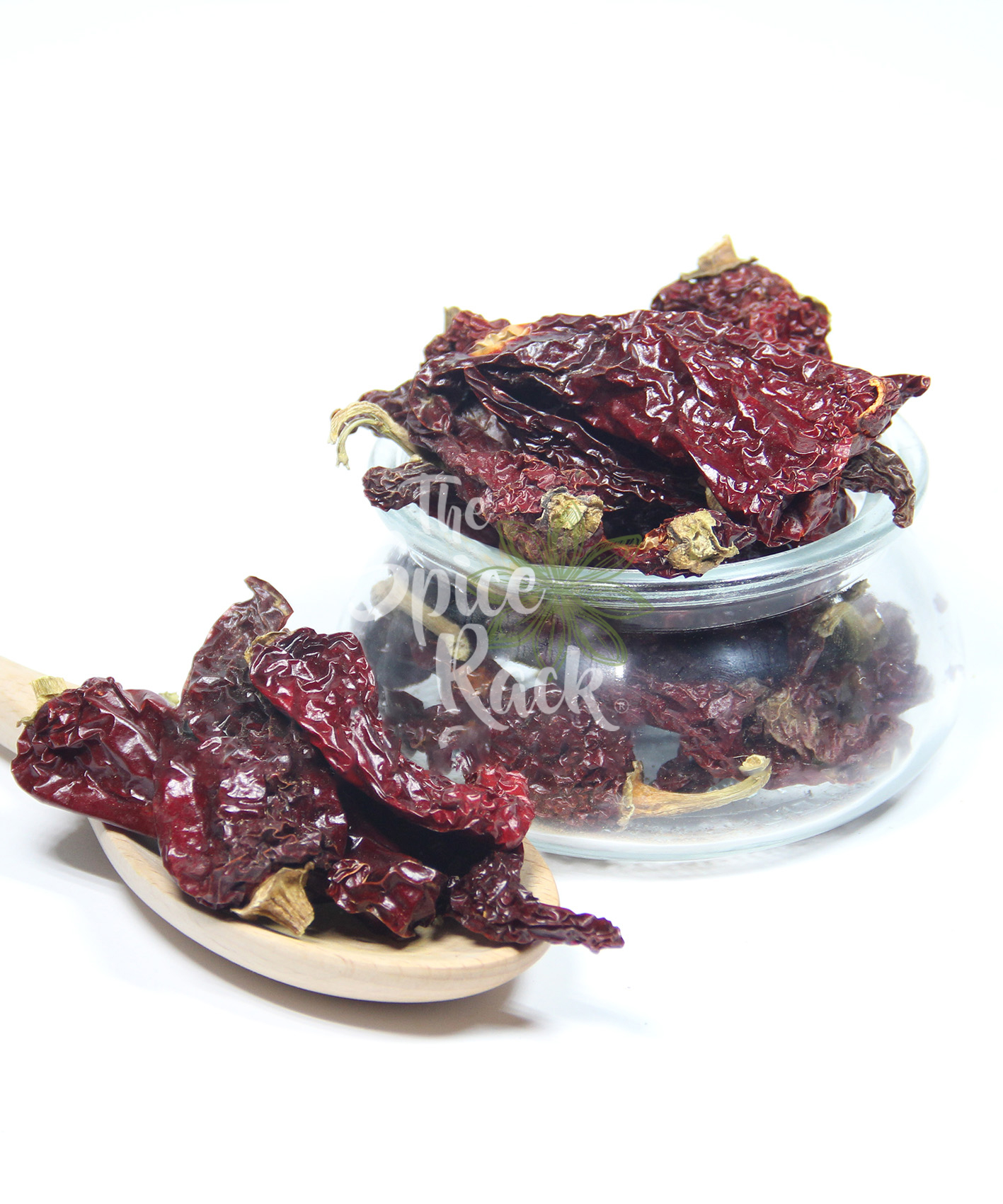 KASHMIRI CHILLY WHOLE – بارد كامل طويل