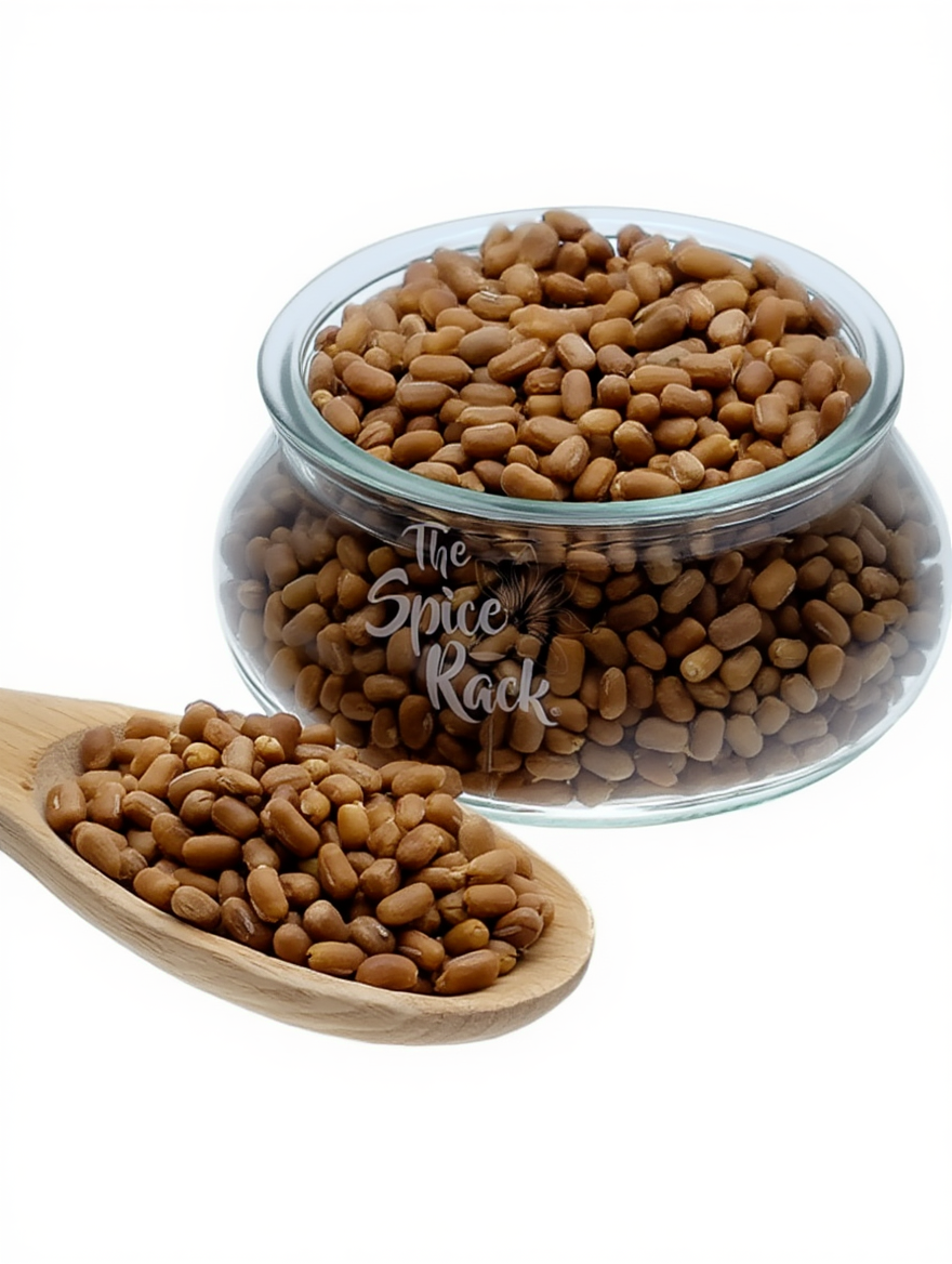 Moth Beans in Jar v2