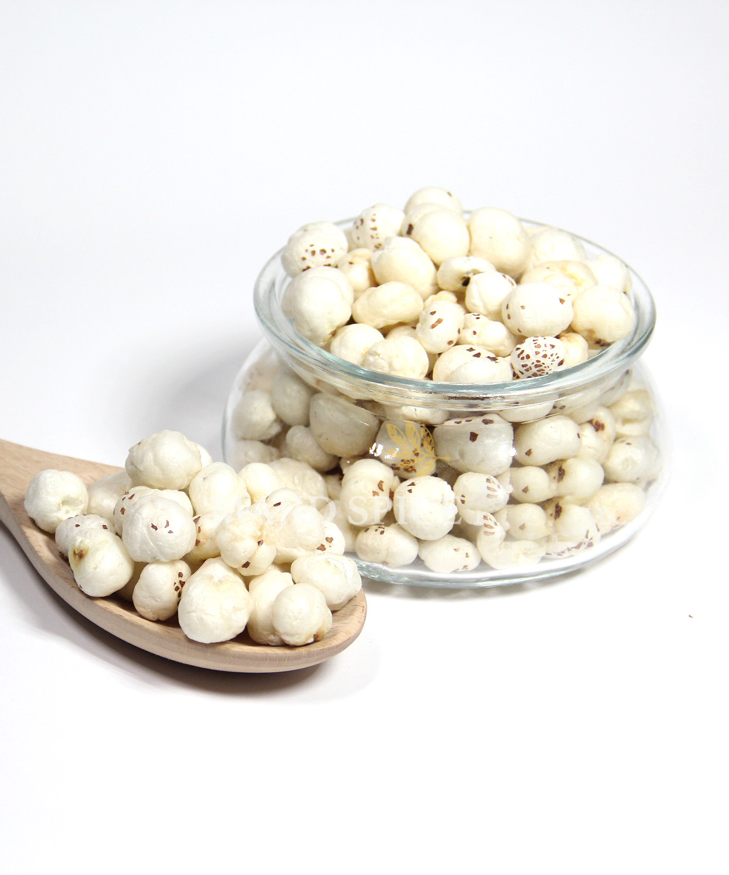 PHOOL MAKHANA