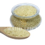 PONNI BOILED RICE – ارز بوني مبخر