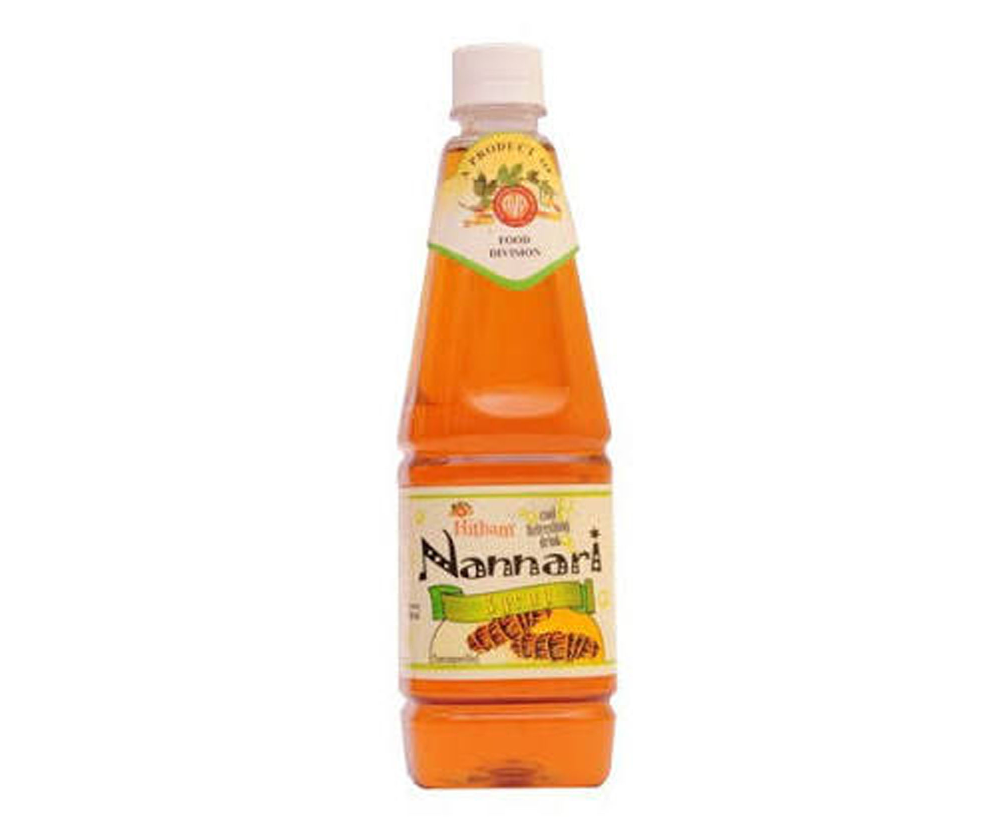 NANNARI SYRUP 750ml Spice Rack