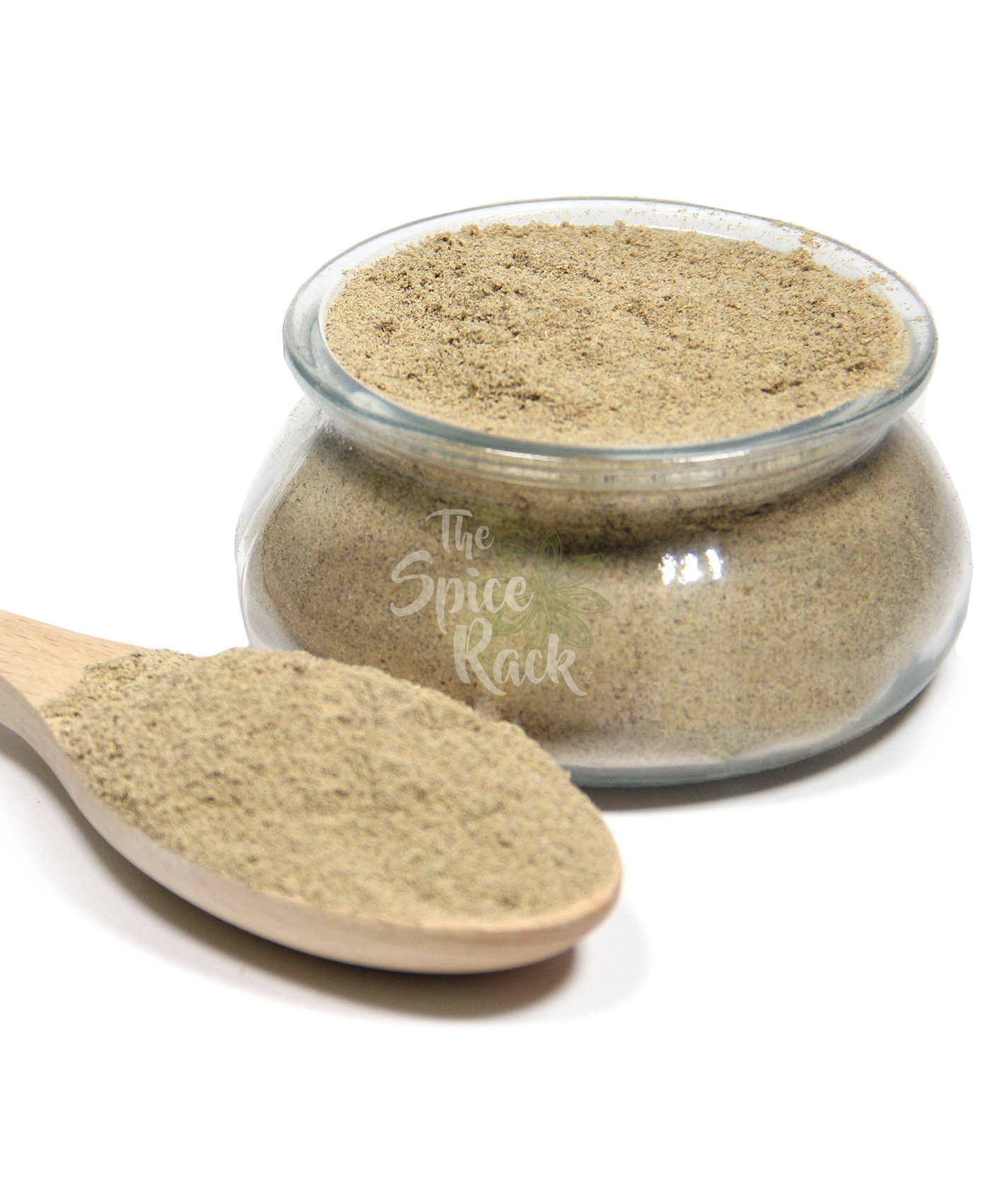 CARDAMOM POWDER – مسحوق الهيل