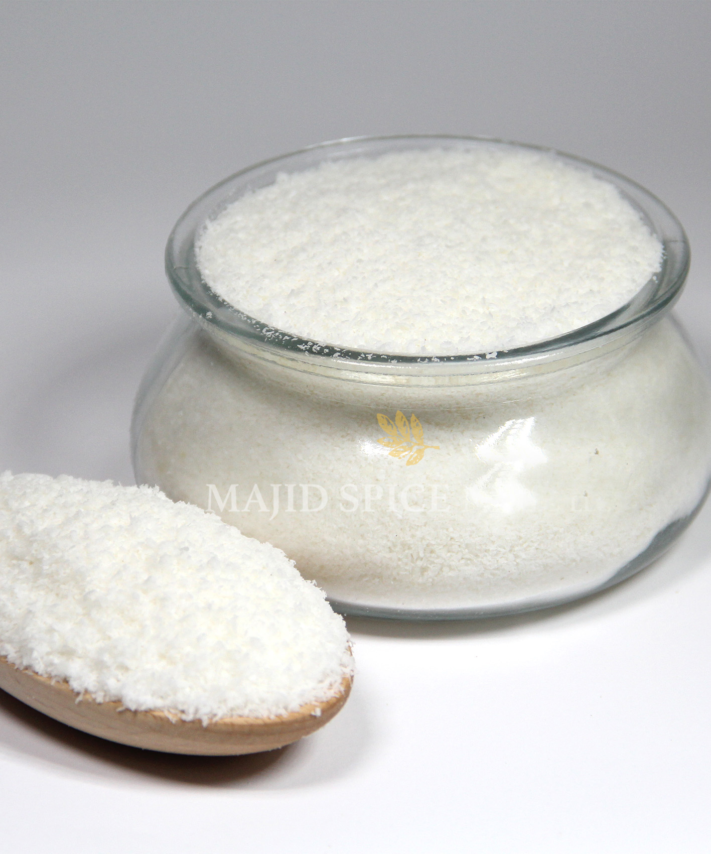 COCONUT POWDER
