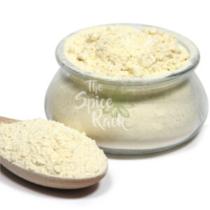 GRAM FLOUR (BESAN) - دقيق حمص