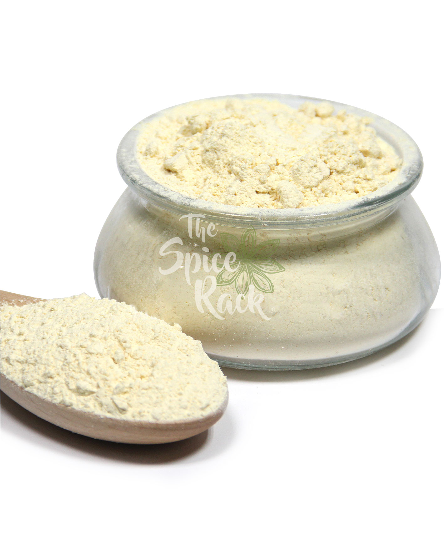 GRAM FLOUR (BESAN) - دقيق حمص
