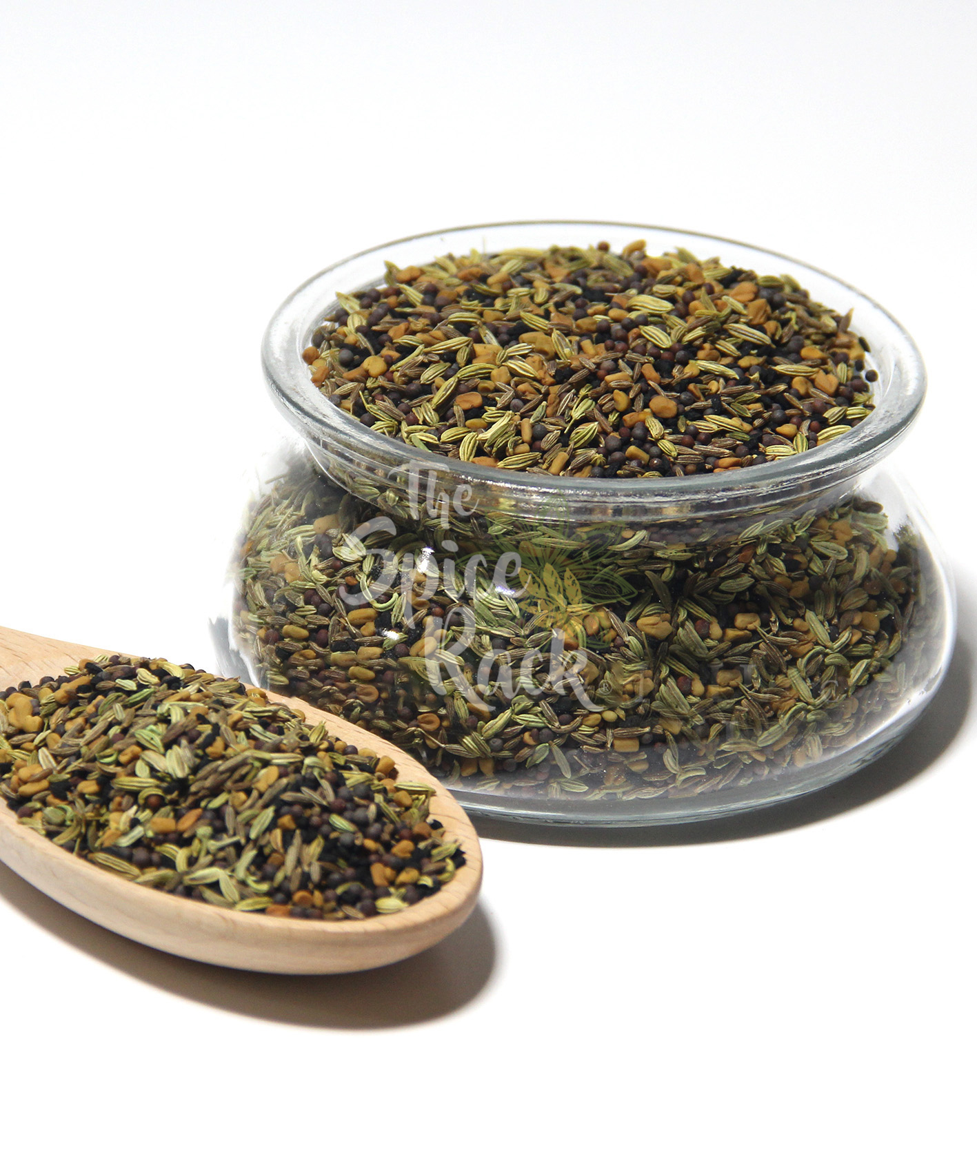 PANCH PHORON -𝐹𝐼𝒱𝐸 𝒮𝒫𝐼𝒞𝐸 𝑀𝐼𝒳-