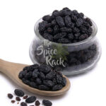 RAISINS (KISMIS BLACK) - الربيب الأ سود